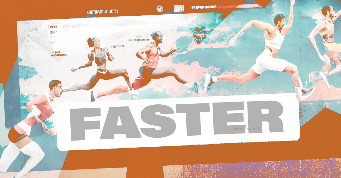 Improving page speed at scale