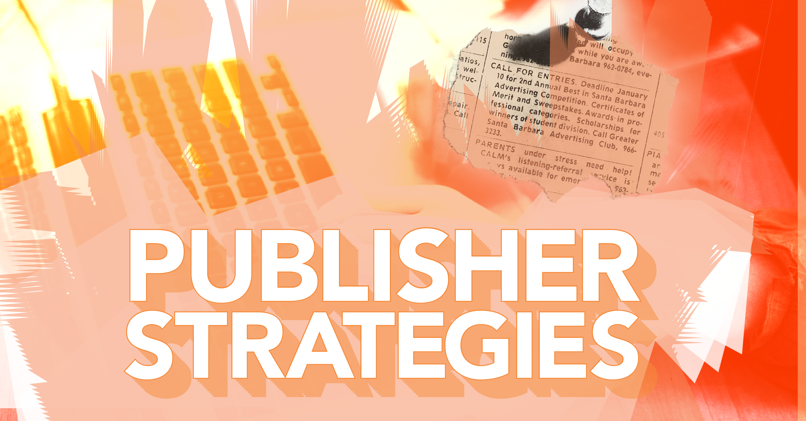 Distilling the digital strategy